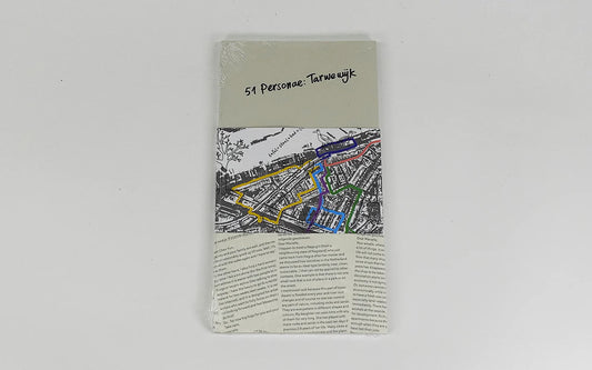51 Personae: Tarwewijk