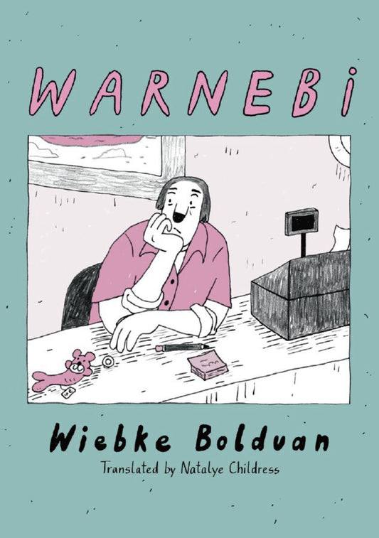 Warnebi