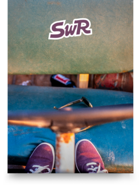 Southwest Review Volume 111, #2