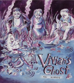 Vivian's Ghost
