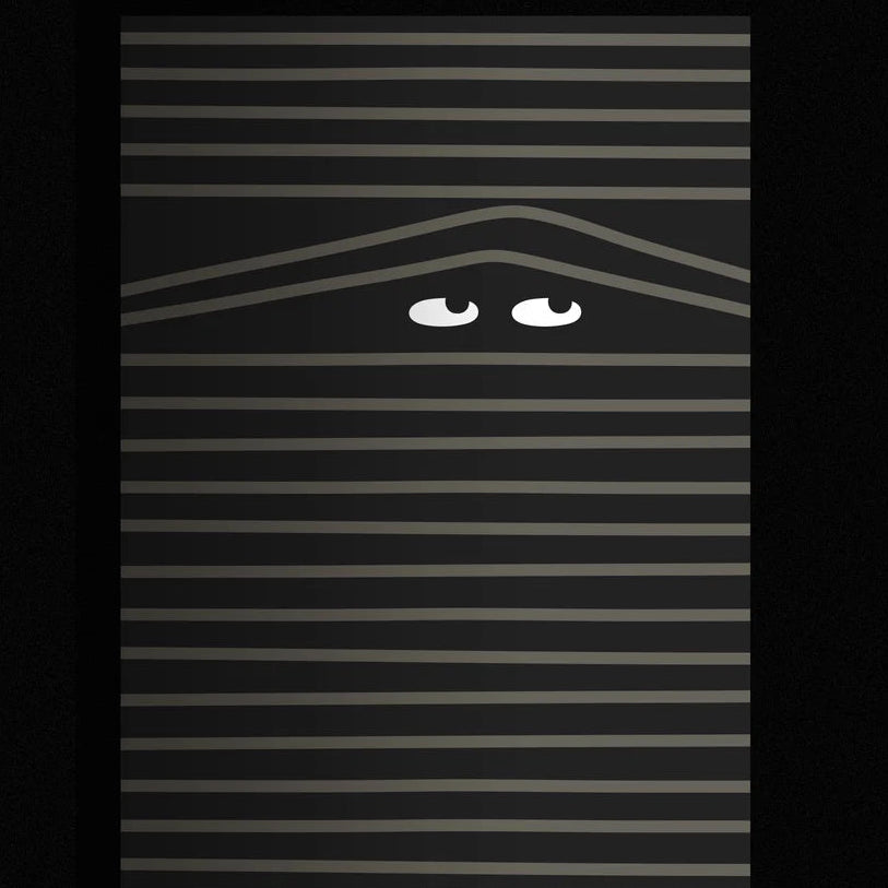 Hiding