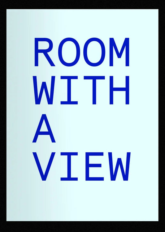 Room with a View