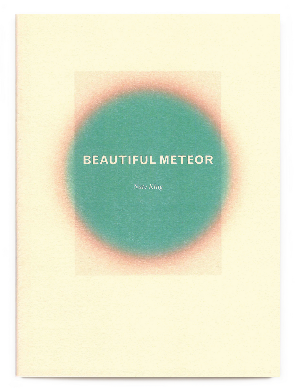 Beautiful Meteor