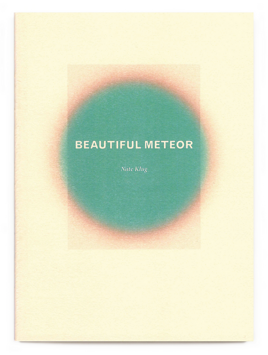 Beautiful Meteor