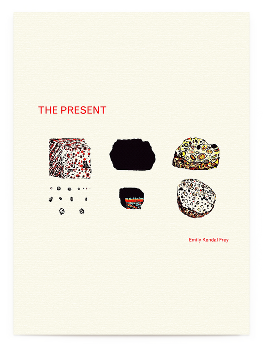 The Present