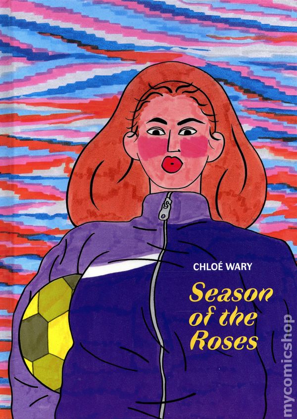 Season of the Rose
