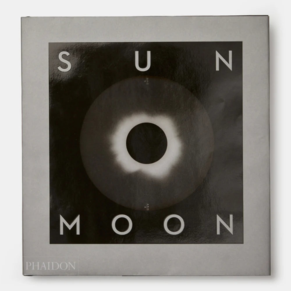Sun and Moon