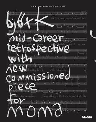 Bjork Mid-Career Retrospective