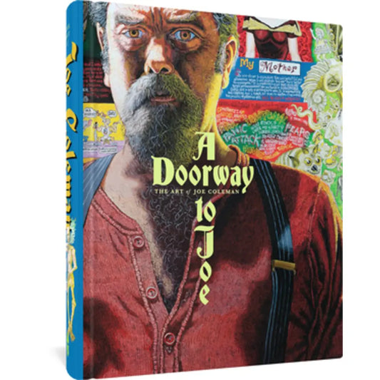 A Doorway to Joe