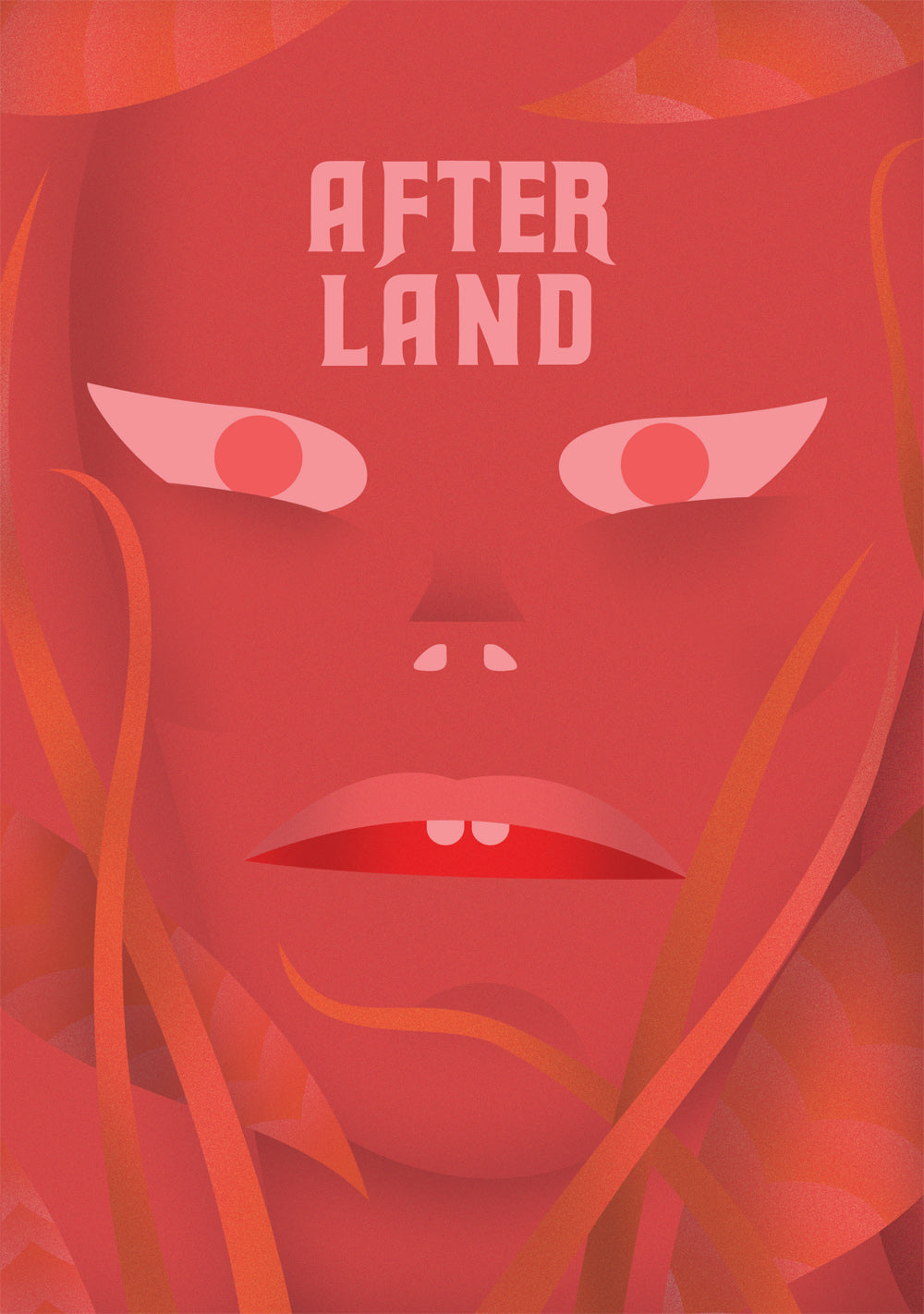After Land