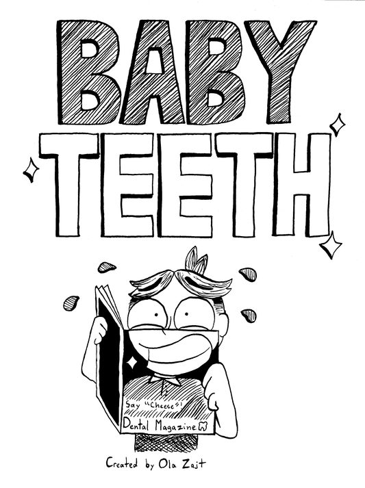 Baby Teeth