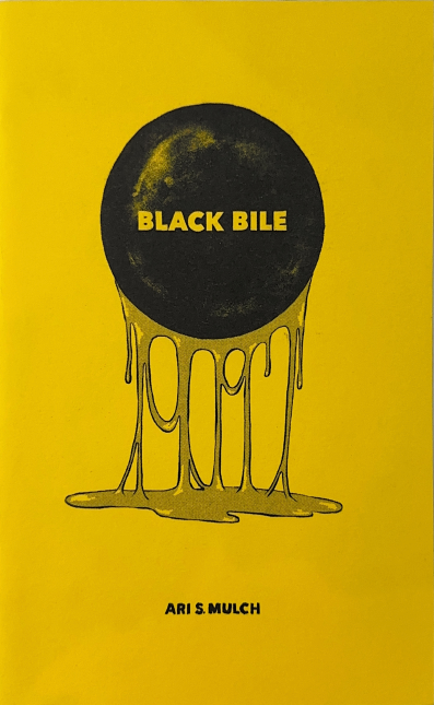 Black Bile
