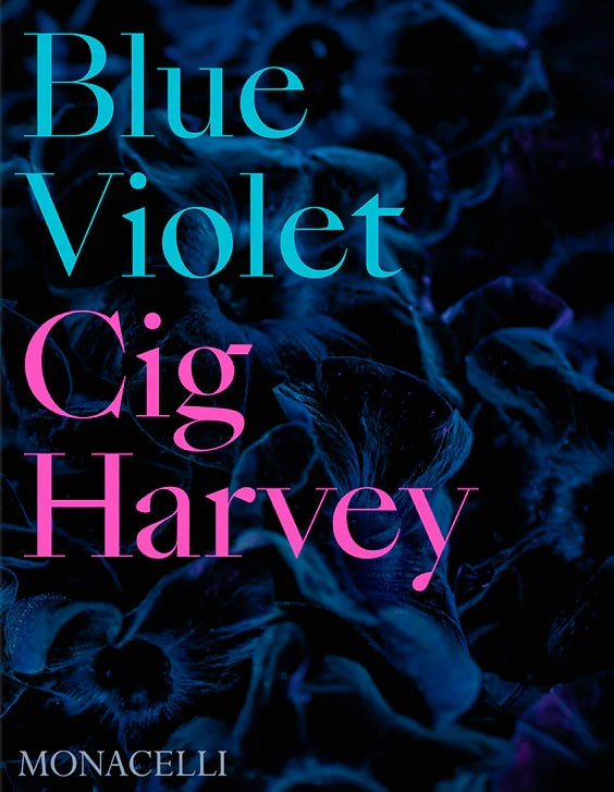 Blue Violet