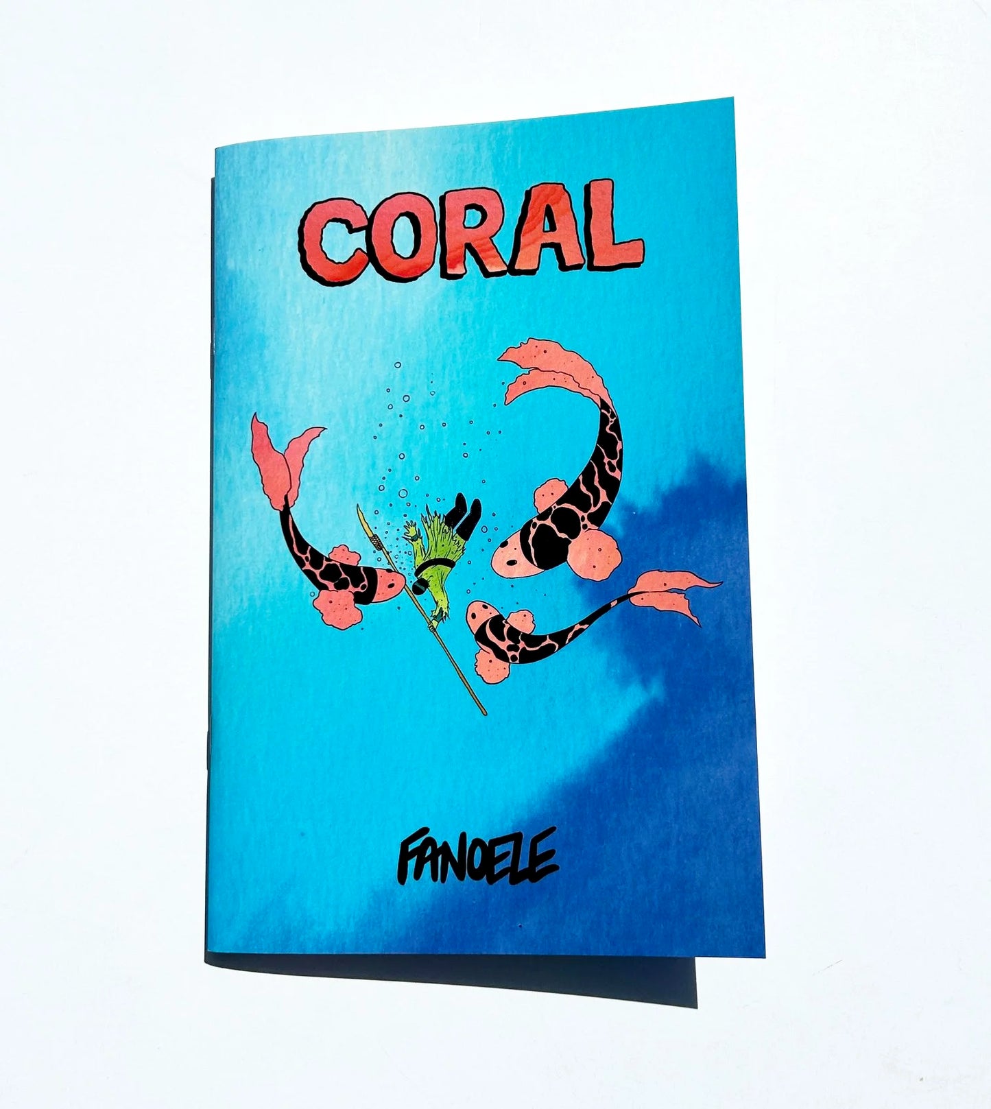 Coral