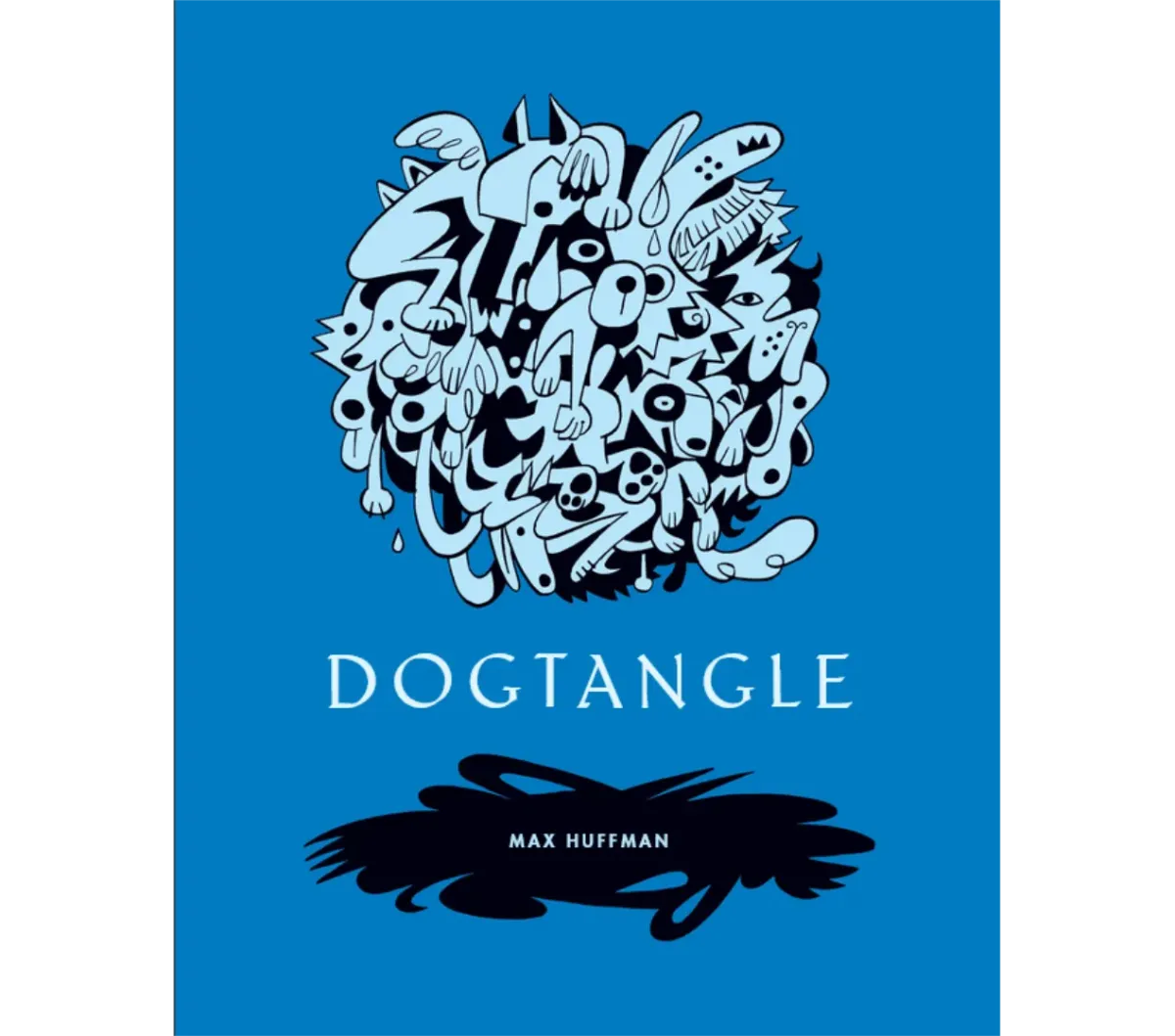 Dog Tangle