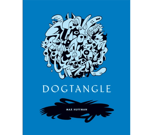 Dog Tangle