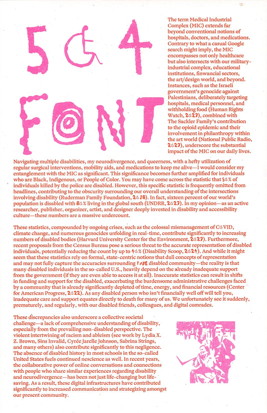Gender Fail Posters