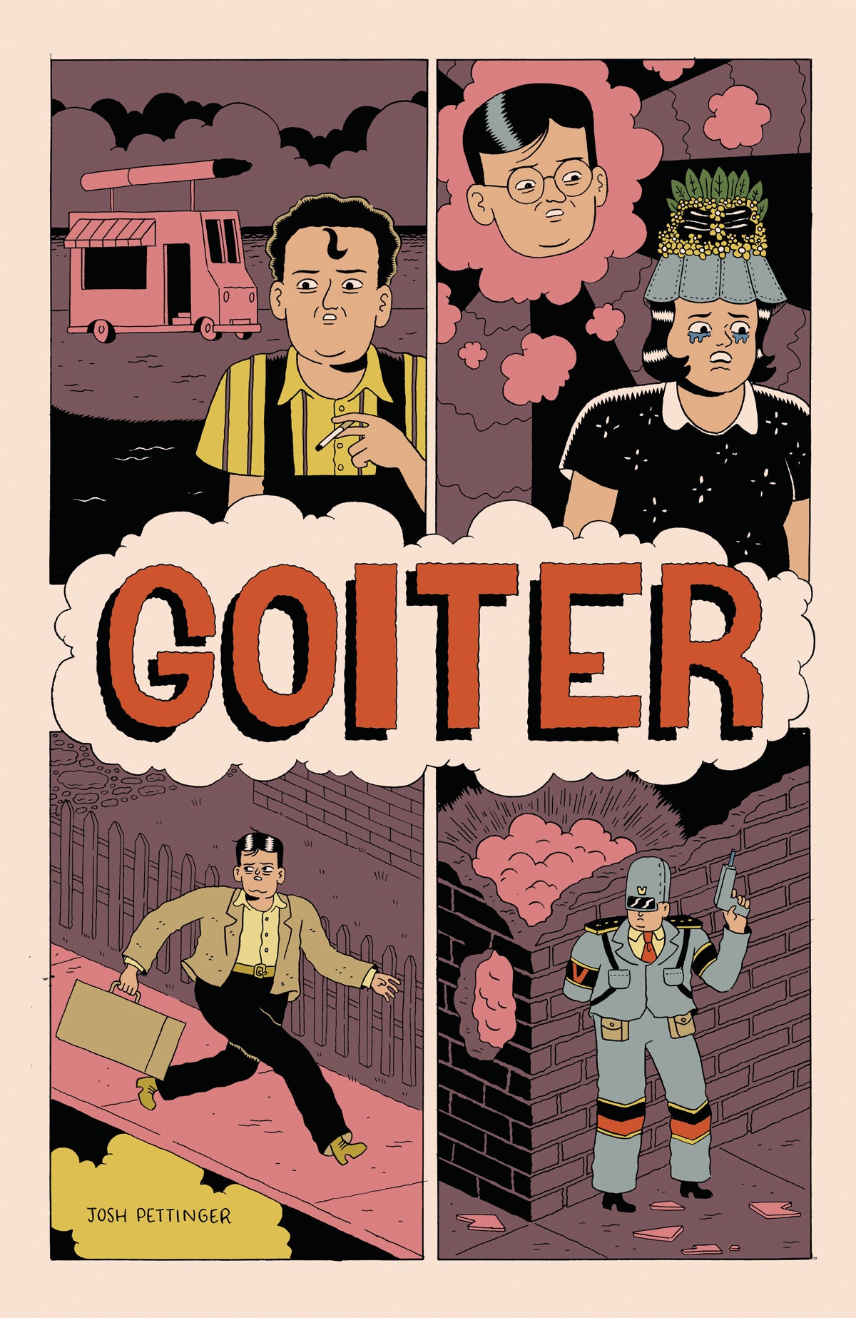 Goiter