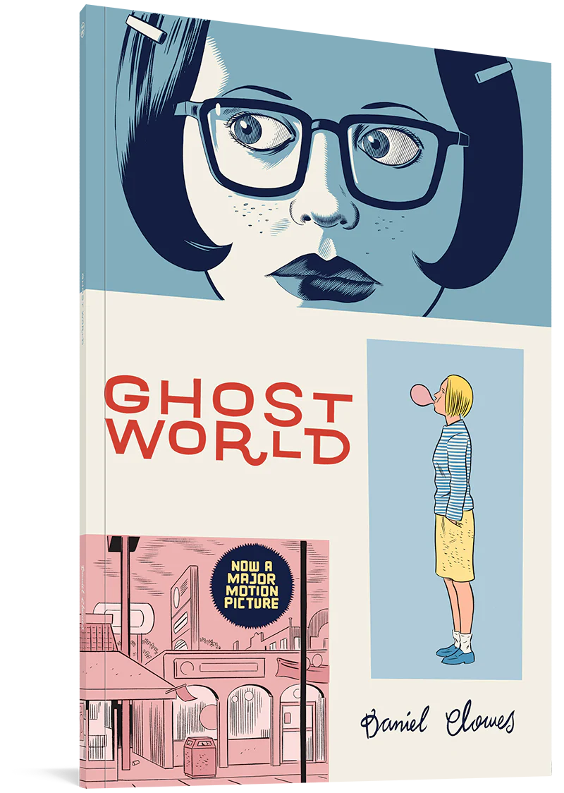 Ghost World