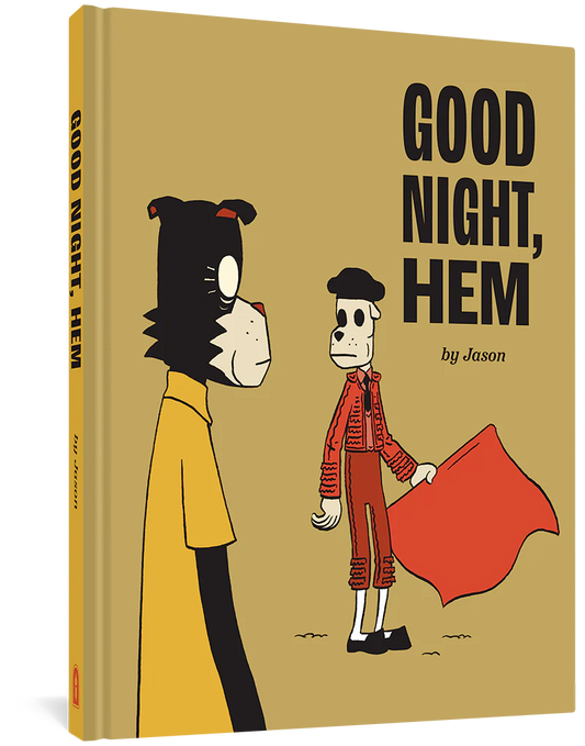 Good Night, Hem
