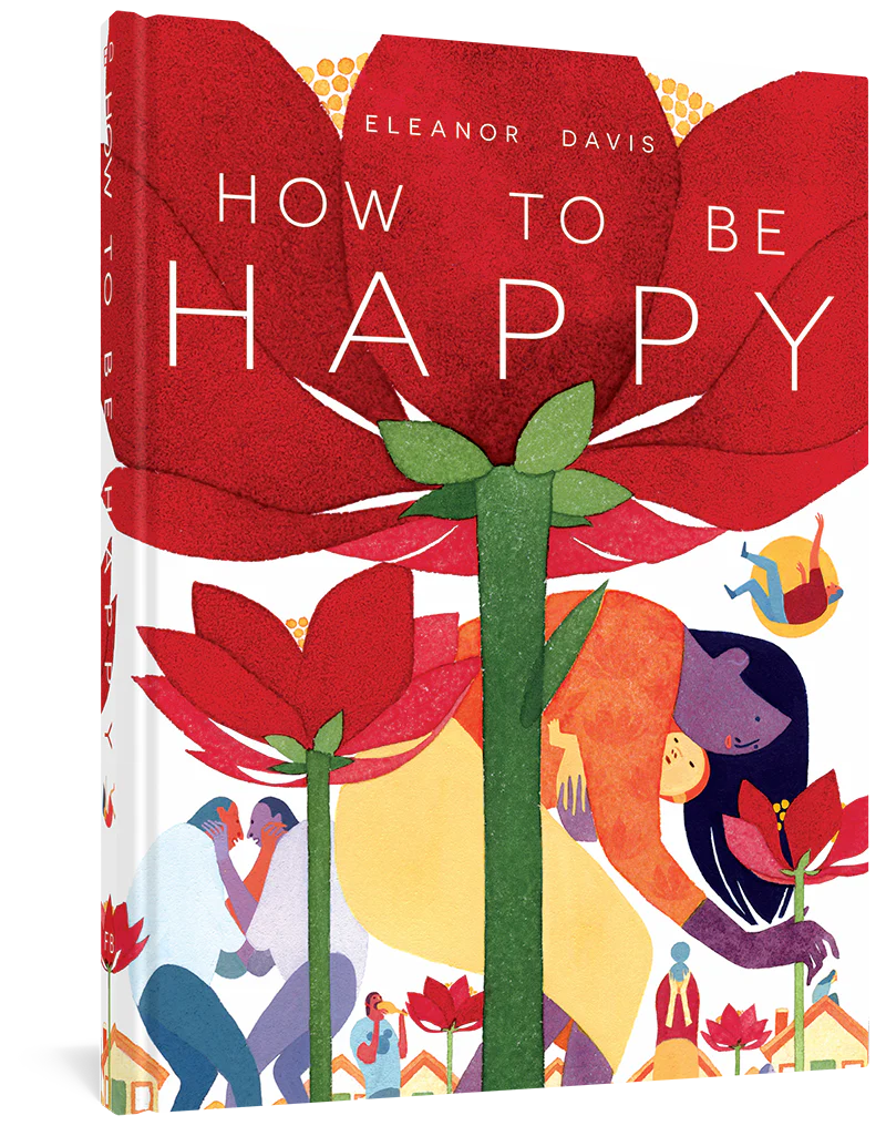 How To Be Happy