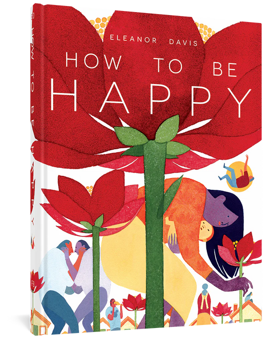 How To Be Happy