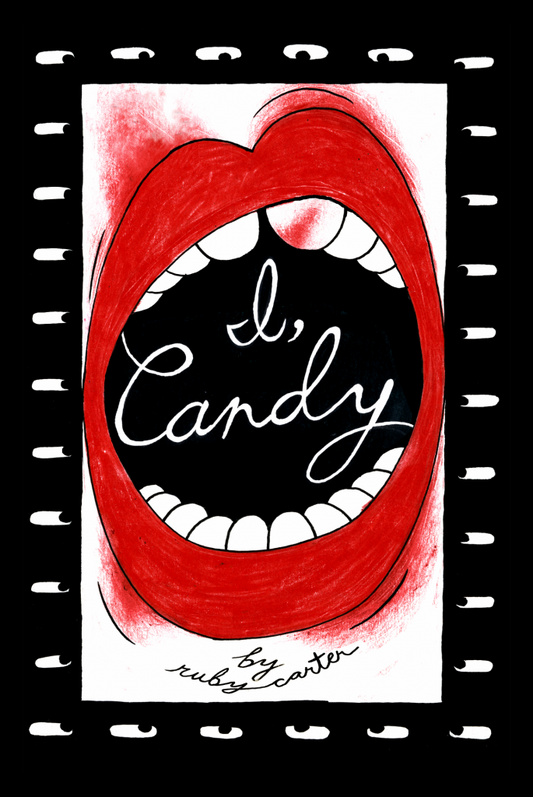 I, Candy