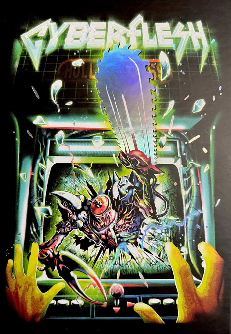 CYBERFLESH