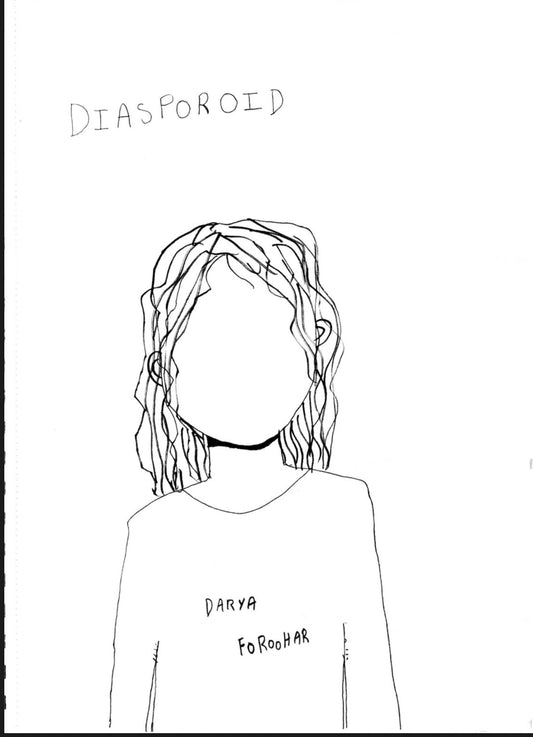 Diasporoid