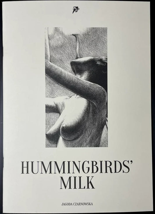 HUMMINGBIRDS MILK