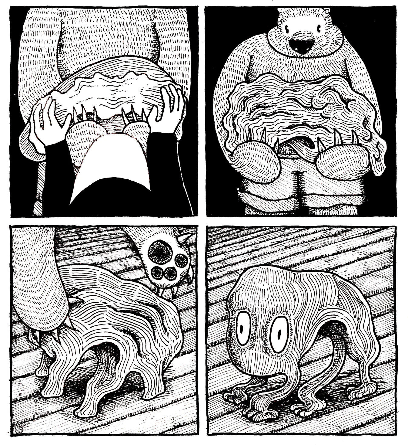 Igor the Assistant