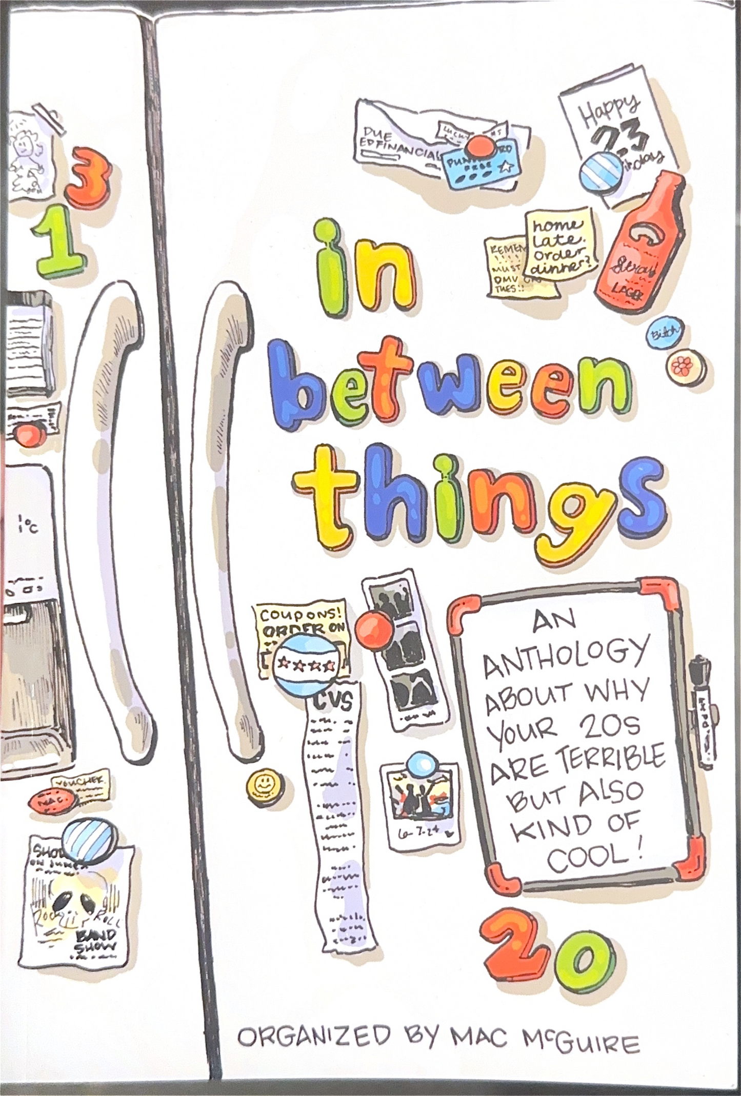 In Between Things