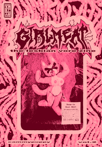 Girlmeat Vol. 2