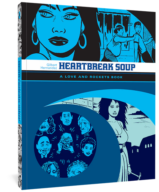 Heartbreak Soup