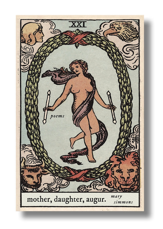 Mother, Daughter, Augur