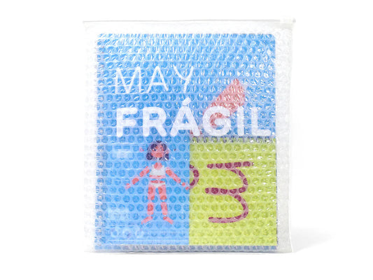 May Fragile