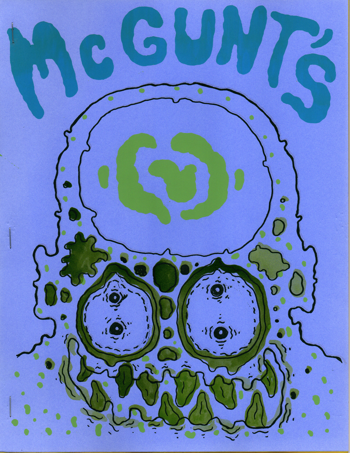 Mcgunt's