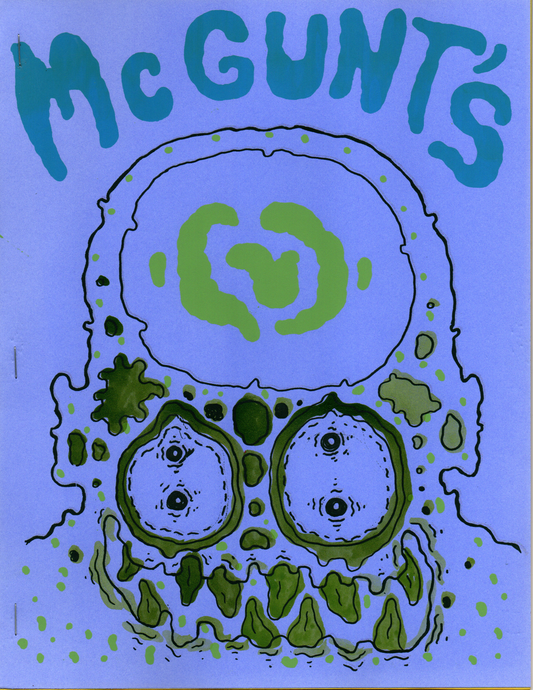 Mcgunt's
