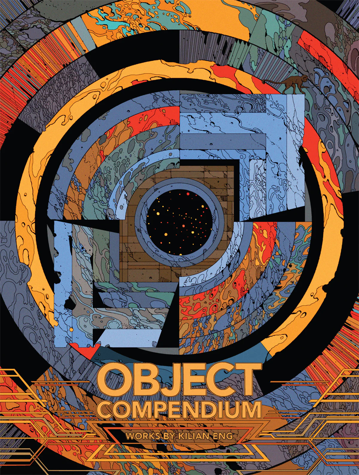OBJECT COMPENDIUM