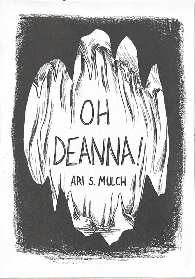 Oh Deanna