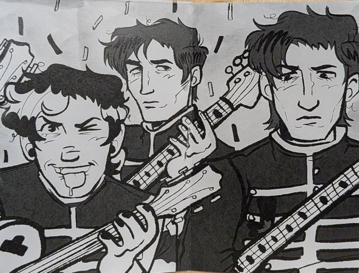 Long Live!