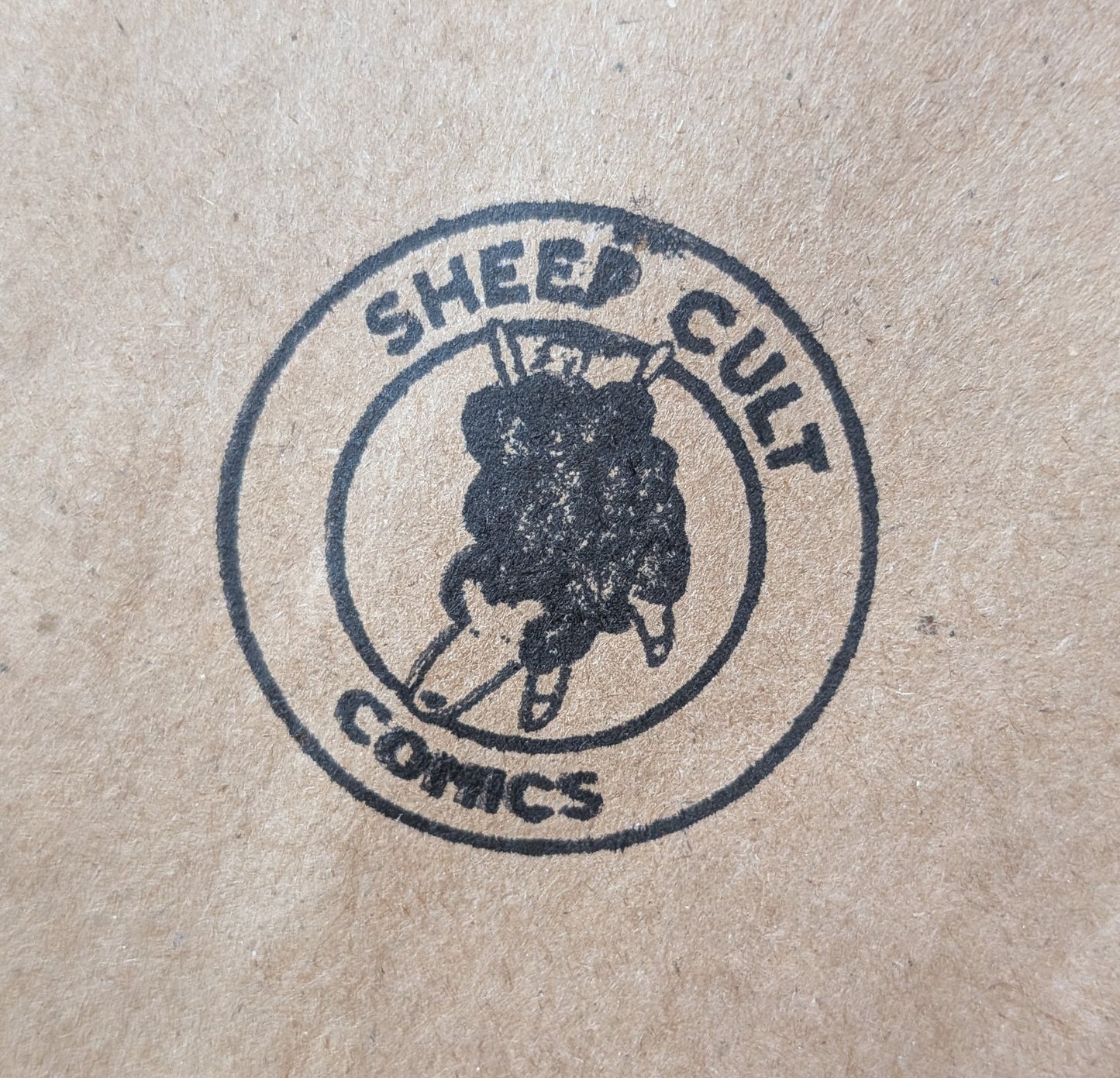 Paper Bag