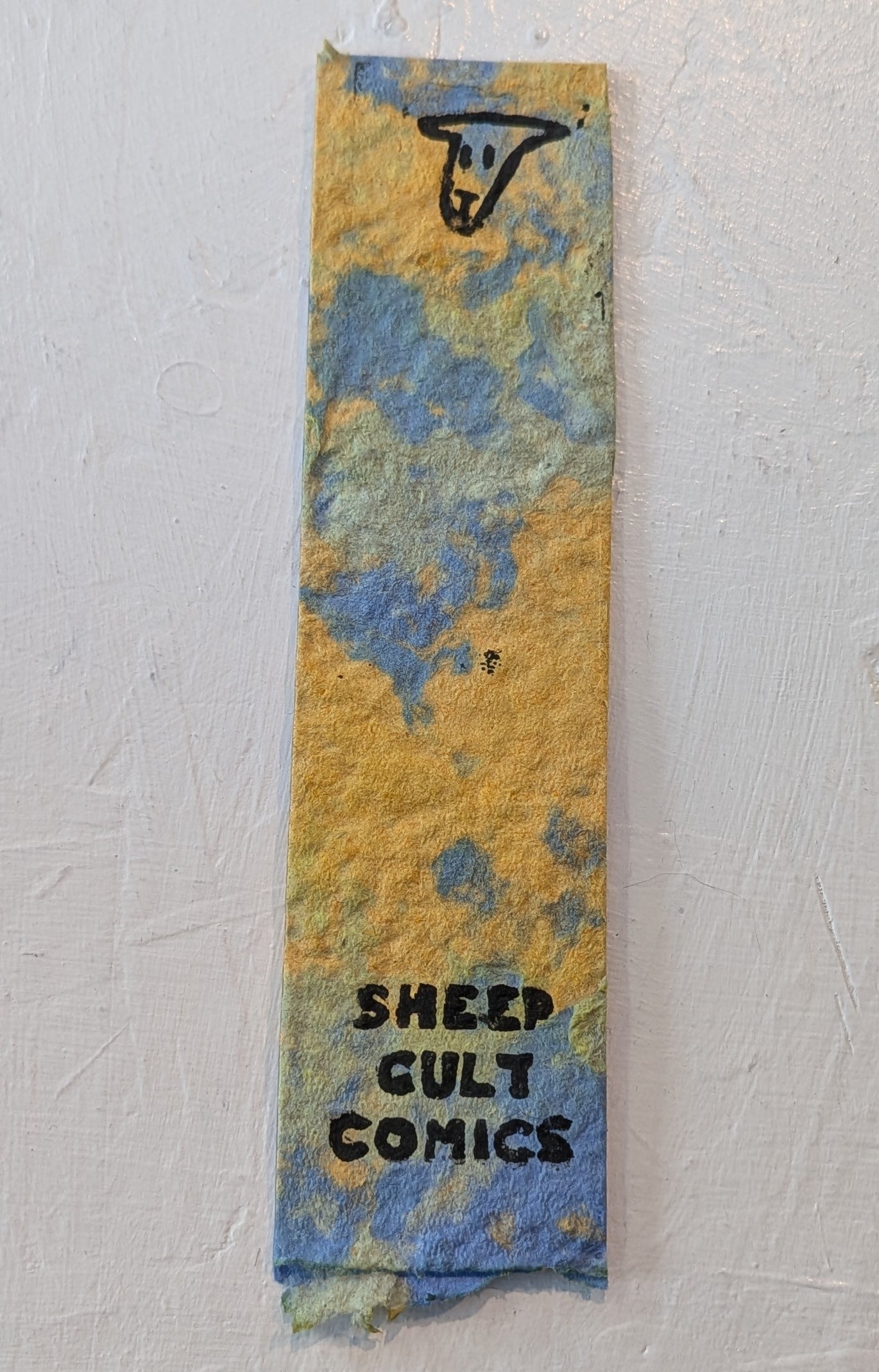 Bookmark