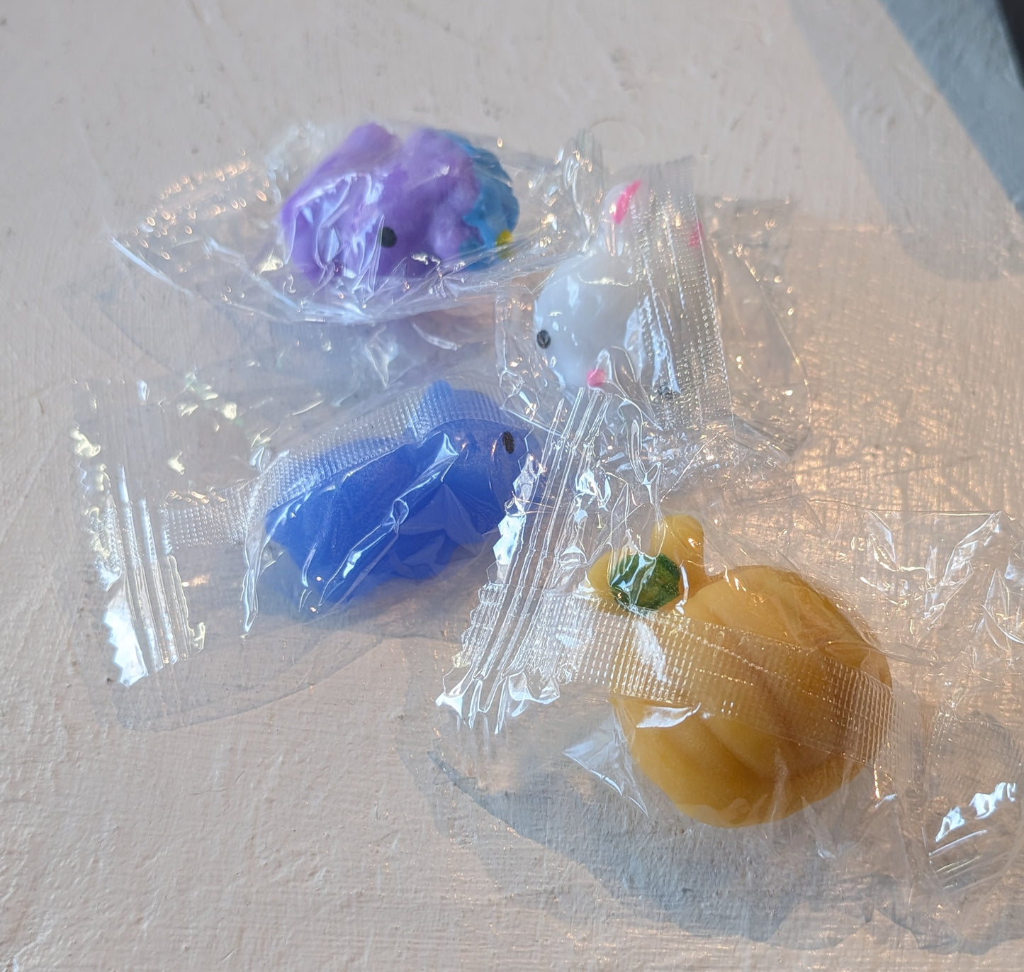 Squishies