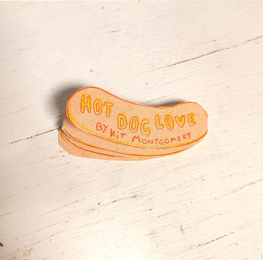 Hot Dog Love