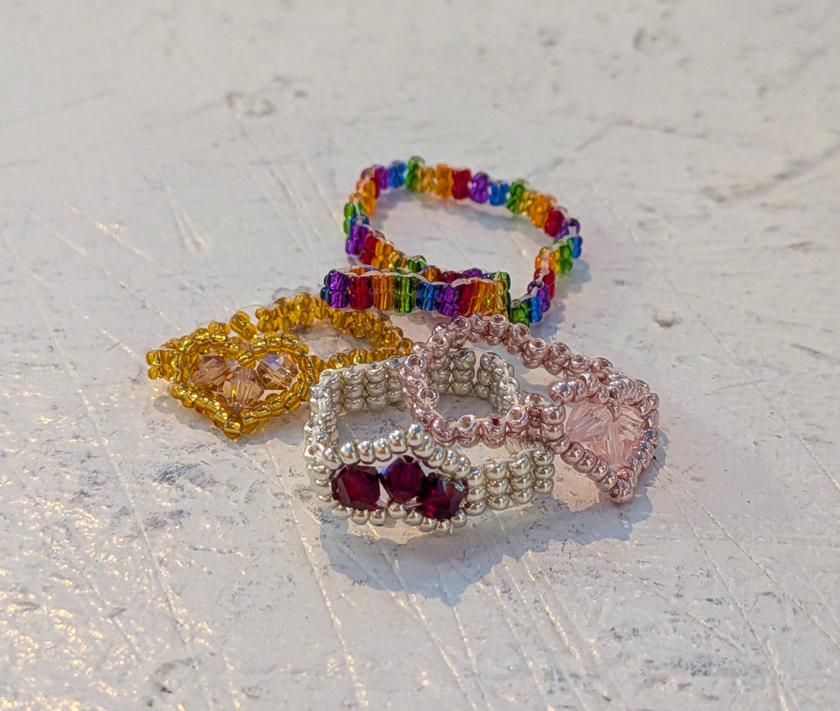Dissident Jewelry