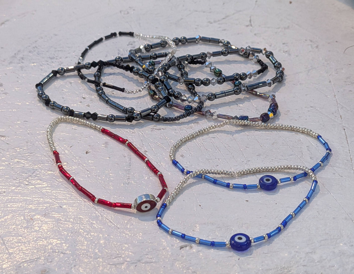 Dissident Jewelry