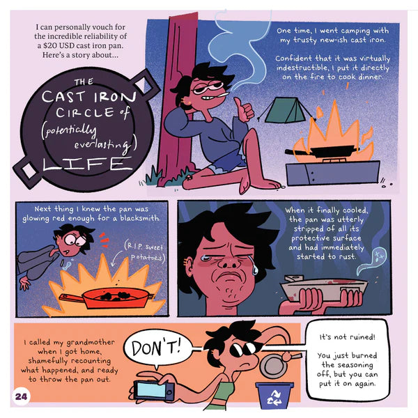 Cook Like Your Ancestors