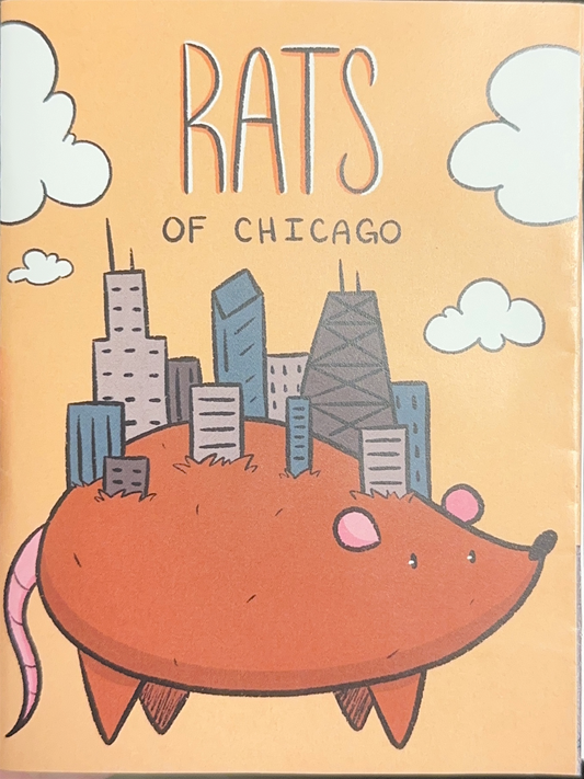 Rats of Chicago