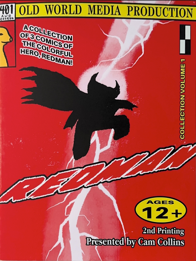 Redman